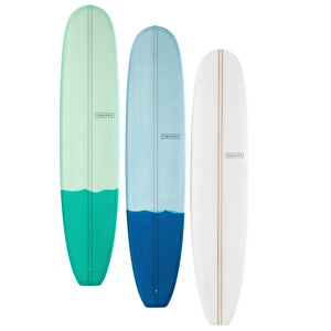 Modern Surfboards Retro Longboard 9'1"