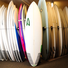 Load image into Gallery viewer, Roberts Surfboards Dream Catcher 5&#39;10&quot; Futures
