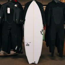 Load image into Gallery viewer, Rusty Surfboards Heckler 5&#39;8&quot; Futures
