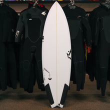 Load image into Gallery viewer, Rusty Surfboards Miso 5&#39;10&quot; Futures

