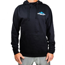 Load image into Gallery viewer, Central Coast Surfboards SLO Cal 1975 Men&#39;s Pullover Hoodie
