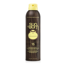 Load image into Gallery viewer, Sun Bum Original Sunscreen Spray SPF 15-70
