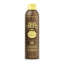 Load image into Gallery viewer, Sun Bum Original Sunscreen Spray SPF 15-70
