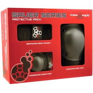 Triple 8 Saver 3-Pack