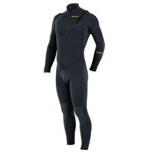 Load image into Gallery viewer, Manera Seafarer Chest Zip 4/3 Men&#39;s Full Wetsuit
