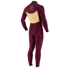 Load image into Gallery viewer, Manera Seafarer Chest Zip 3/2 Men&#39;s Full Wetsuit
