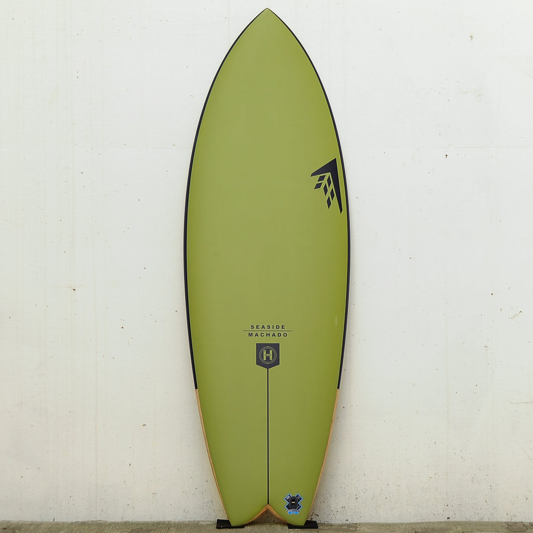 Firewire Surfboards Machado Seaside 5'2