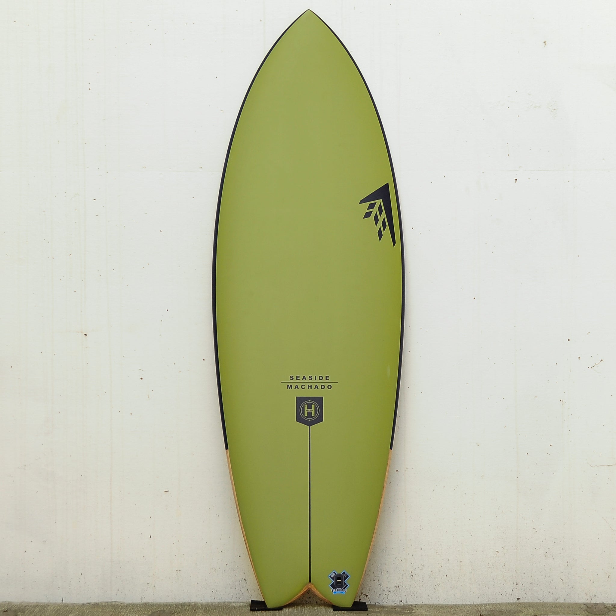 Firewire Surfboards Machado Seaside 5'10