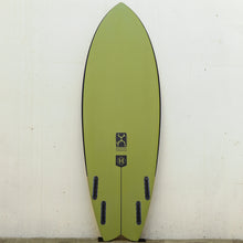 Load image into Gallery viewer, Firewire Surfboards Machado Seaside 5&#39;2&quot; Futures
