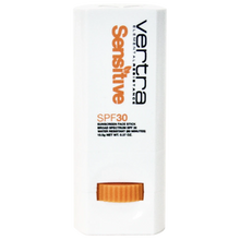 Load image into Gallery viewer, Vertra Sensitive Face Stick SPF 30
