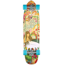 Load image into Gallery viewer, Impala Sirena Longboard Complete Skateboard
