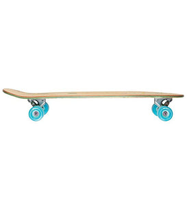 Impala Sirena Longboard Complete Skateboard