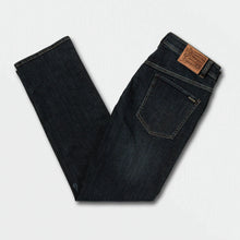 Load image into Gallery viewer, Volcom Solver Men&#39;s Denim Pants Vintage Blue
