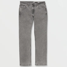 Load image into Gallery viewer, Volcom Solver Denim Pants Old Grey
