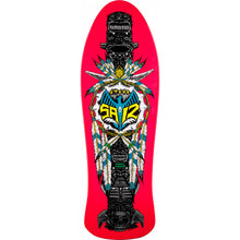 Load image into Gallery viewer, Powell Peralta Steve Saiz Totem Skateboard Deck 10.0
