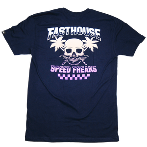 Fasthouse Subside T-Shirt Men's