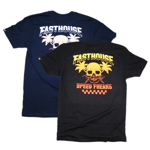Fasthouse Subside T-Shirt Men's