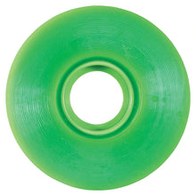 Load image into Gallery viewer, OJ Mini Super Juice 55mm 78A Skateboard Wheels Pack of 4 Green
