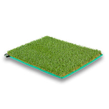 Load image into Gallery viewer, Surf Grass Changing Mat Standard
