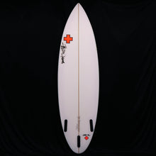 Load image into Gallery viewer, Surf Prescriptions by Jeff &quot;Doc&quot; Lausch Pro II XV 5&#39;11&quot;
