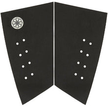 Load image into Gallery viewer, Octopus Swallow Grip Tail Pad Black
