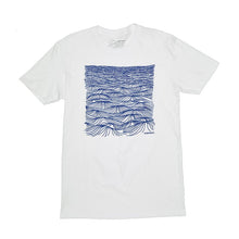Load image into Gallery viewer, Uroko Swell T-Shirt White
