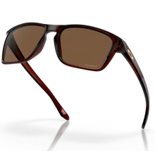 Load image into Gallery viewer, Oakley Sylas Prizm Bronze Polished Rootbeer
