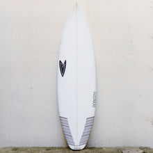 Load image into Gallery viewer, Roberts Surfboards T33 5&#39;11&quot; Futures
