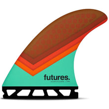 Load image into Gallery viewer, Futures Fins TP1 Thruster
