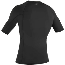 Load image into Gallery viewer, O&#39;Neill Thermo-X Short Sleeve Crew Rash Guard
