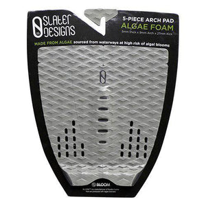 Slater Designs 5-Piece Arch Traction Pad