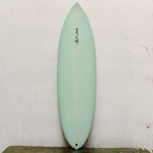 Load image into Gallery viewer, Surf Prescriptions by Jeff &quot;Doc&quot; Lausch Tur-Twin Pin 6&#39;6&quot; Futures
