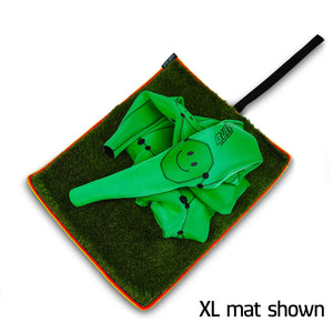 Surf Grass Changing Mat XL