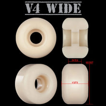 Load image into Gallery viewer, Bones Retros STF 103A 53mm V4 Skateboard Wheels
