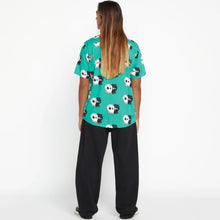 Load image into Gallery viewer, Volcom Entertainment Pepper Short Sleeve Shirt
