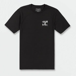 Volcom Entertainment x Pepper Short Sleeve T-Shirt