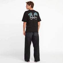 Load image into Gallery viewer, Volcom Entertainment x Pepper Short Sleeve T-Shirt
