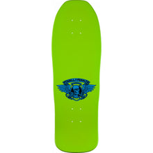 Load image into Gallery viewer, Powell Peralta Vallely Elephant Skateboard Deck Lime
