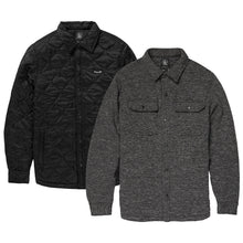 Load image into Gallery viewer, Volcom Bowered Plus Fleece Men&#39;s Jacket
