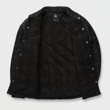 Load image into Gallery viewer, Volcom Bowered Plus Quilted Men&#39;s Jacket

