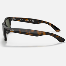 Load image into Gallery viewer, Ray-Ban New Wayfarer Classic Tortoise/Green

