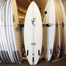 Load image into Gallery viewer, Rusty Surfboards What? 5&#39;8&quot; Futures

