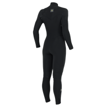 Load image into Gallery viewer, Manera Magma Meteor Chest Zip 5/4/3 Women&#39;s Full Wetsuit
