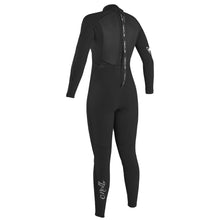 Load image into Gallery viewer, O&#39;Neill 4/3 Epic Back Zip Women&#39;s Full Wetsuit
