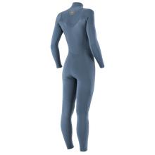 Load image into Gallery viewer, Manera Seafarer Chest Zip 4/3 Women&#39;s Full Wetsuit
