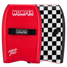 Load image into Gallery viewer, Catch Surf Womper Strapped 16&quot;
