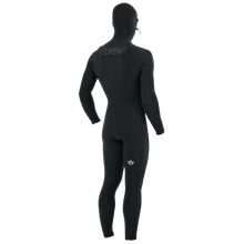Load image into Gallery viewer, Manera Meteor X10D Men&#39;s Chest Zip Full Wetsuit Hooded 4/3
