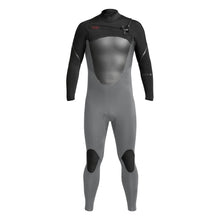 Load image into Gallery viewer, Men&#39;s XCEL 4/3 Axis X Chest Zip Full Wetsuit
