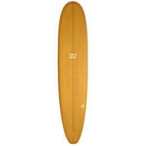 Critical Slide Surfboards Allrounder Longboard 9'0" FCS II