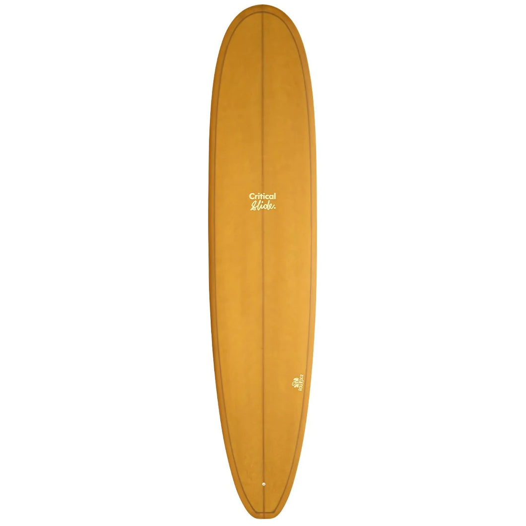 Critical Slide Surfboards Allrounder Longboard 9'0